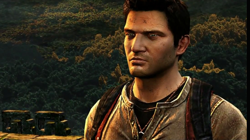 Dan Trachtenberg to Helm Uncharted Movie Adaptation