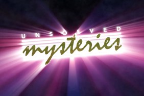Unsolved Mysteries Reboot Set at Netflix