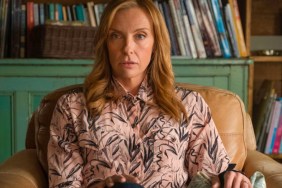 Stowaway Movie: Toni Collette Joins Sci-Fi Thriller