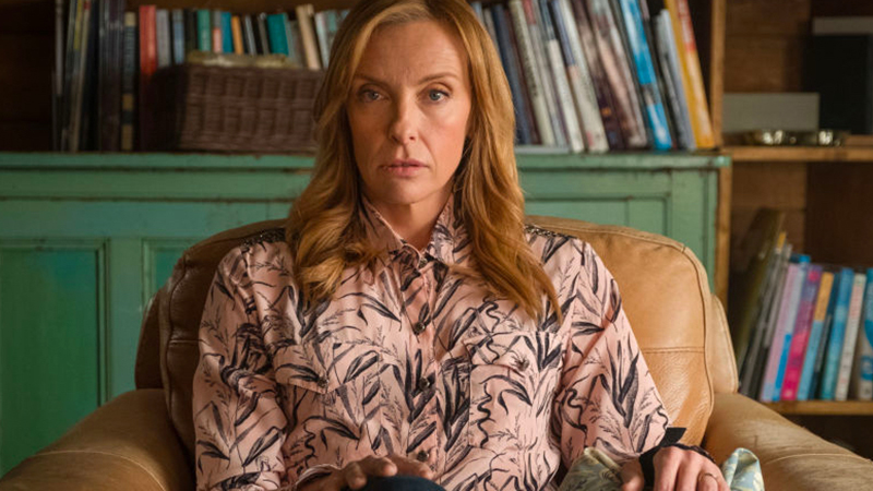 Stowaway Movie: Toni Collette Joins Sci-Fi Thriller