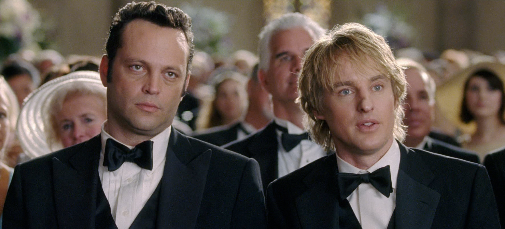 5 Best Owen Wilson Roles