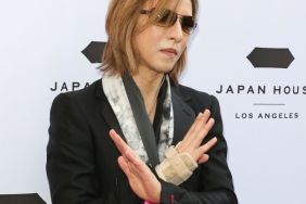 Japanese Composer and Rock Star Yoshiki to Score xXx 4