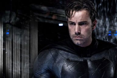 5 Reasons Why: Ben Affleck Was the Best Batman on Film