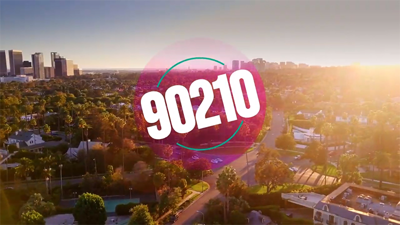 Fox Returning To Beverly Hills, 90210 For Revival Series
