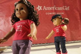 Mattel and MGM Developing a New Live-Action American Girl Movie