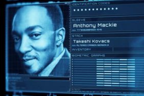 Altered Carbon season 2 cast