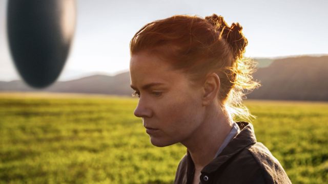 10 best Amy Adams movies
