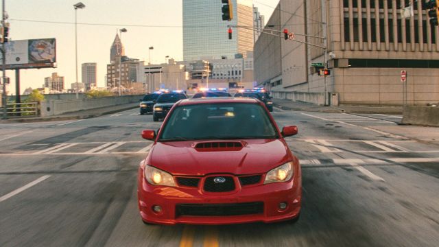 5 best movies filmed in Atlanta