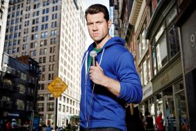 Billy Eichner, Nick Stoller and Judd Apatow Teaming For Universal Rom-Com