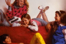 Netflix announces The Baby-Sitters Club