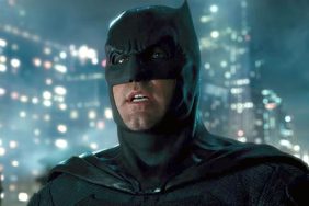 The Batman: Ben Affleck explains
