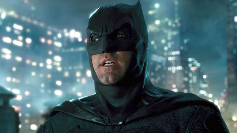 The Batman: Ben Affleck explains