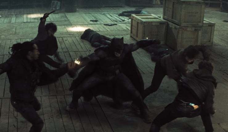 5 Reasons Why: Ben Affleck Was the Best Batman on Film