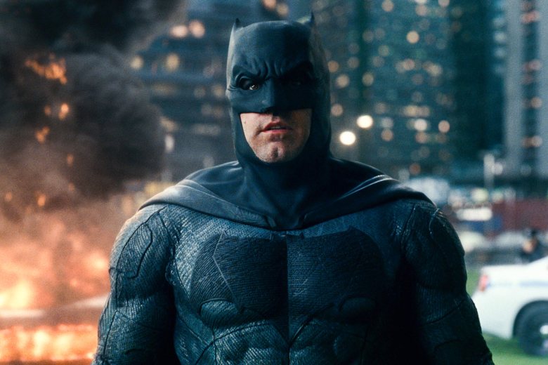 5 Reasons Justice League Is Better than You Thought