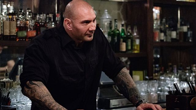 5 best Dave Bautista movies