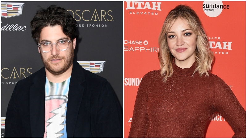 NBC Enlists Adam Pally and Abby Elliot for Comedy Series Uninsured
