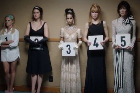 HBO Sets Return Dates For Big Little Lies, Veep and More