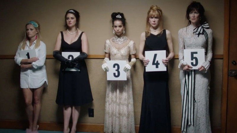 HBO Sets Return Dates For Big Little Lies, Veep and More