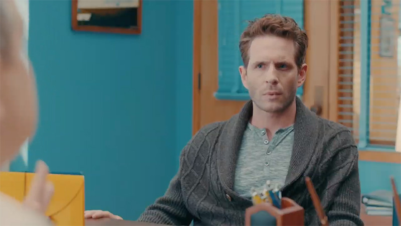 Jack Is Here To Stay In A.P. Bio Season 2 Teaser