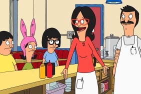 Fox Gives Bob's Burgers and Family Guy Renewals