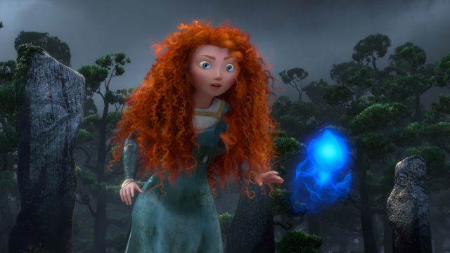 Disney and Dreamworks movies that are strangely similar