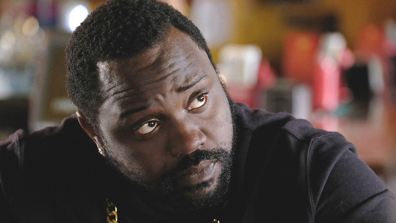 Atlanta's Brian Tyree Henry In Talks For They Cloned Tyrone