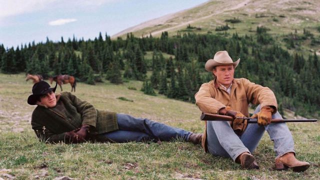 5 best movies filmed in Wyoming