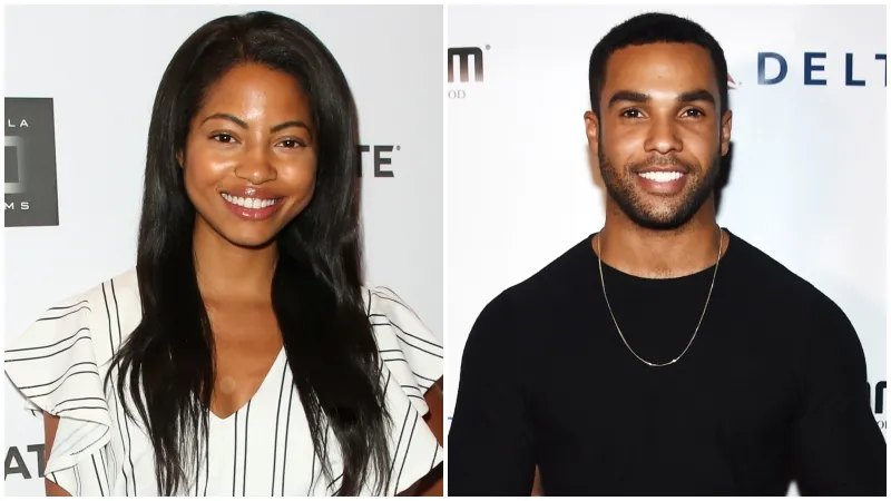 Camille Hyde and Lucien Laviscount Join Riverdale Spinoff