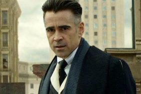 The North Water lands Colin Farrell