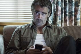 After Yang lands Colin Farrell to star