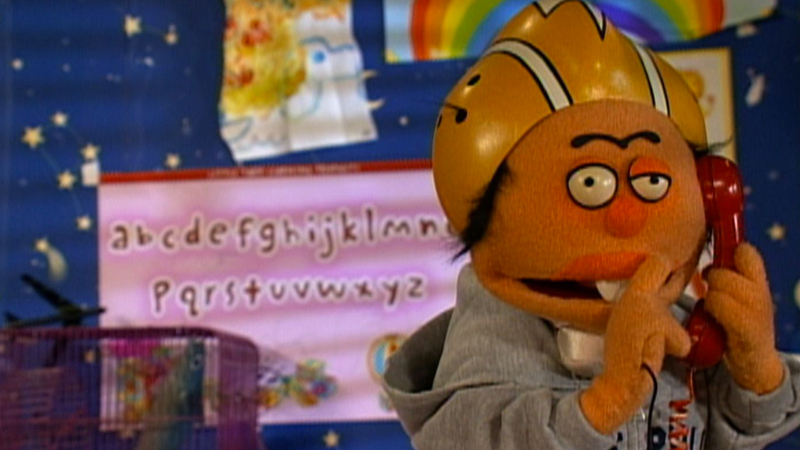 Crank Yankers revival series