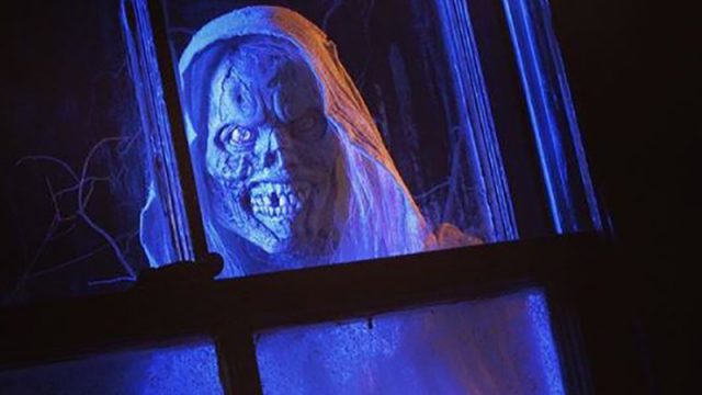 First Episode of Creepshow Wraps Production