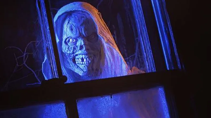 Get a First Look at The Creep from the Creepshow TV Series!