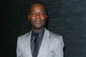 Peter Rabbit Sequel Adds David Oyelowo