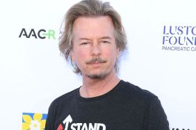 Comedy Central Lands David Spade for New Late-Night Show