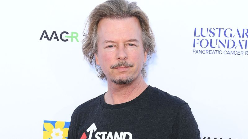 Comedy Central Lands David Spade for New Late-Night Show