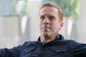 Spy Wars lands Damian Lewis