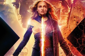 New Dark Phoenix Teases Jean's Dueling Inner Natures