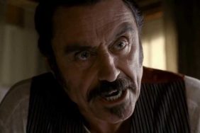 Deadwood: Ian McShane