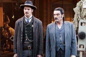 HBO Returning To Deadwood This Spring