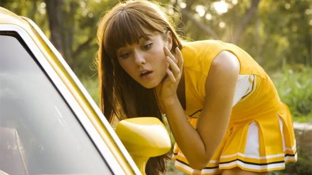 10 best Mary Elizabeth Winstead roles