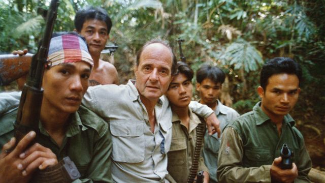 10 best Werner Herzog movies
