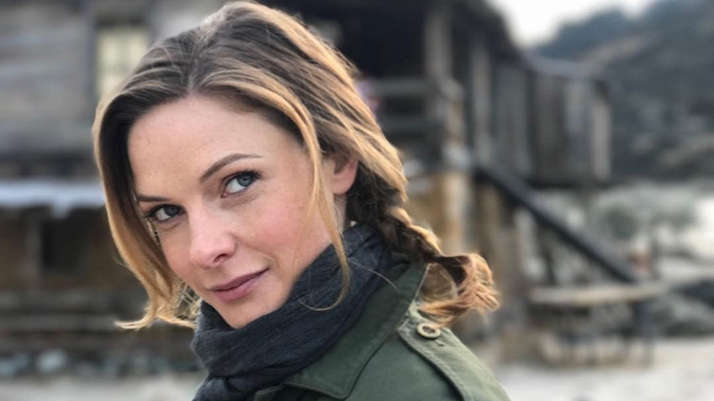 Rebecca Ferguson To Return For Mission: Impossible 7