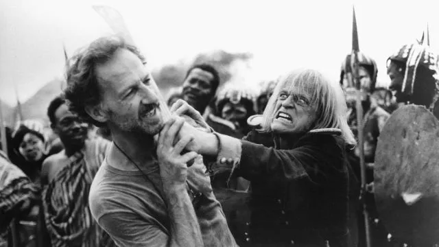 10 best Werner Herzog movies