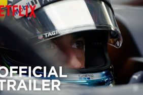 Formula 1: Drive to Survive trailer