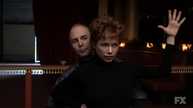 New Fosse/Verdon Trailer Highlights Story of Love and Loss
