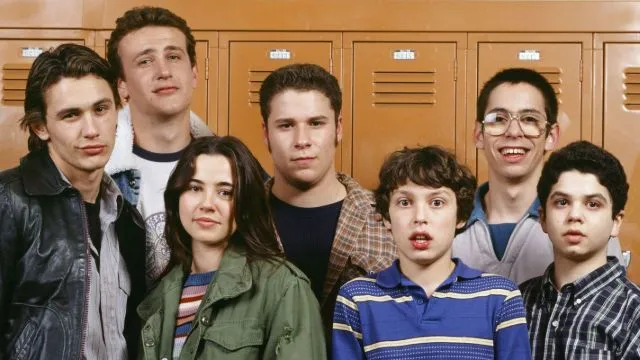 Actors who got their start from Judd Apatow