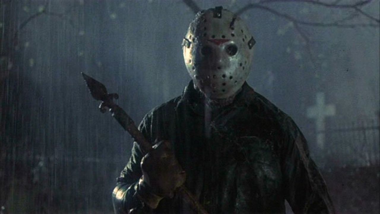 His Name Was Jason- Ranking the Friday the 13th Films