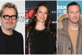 Gary Oldman, Evangeline Lilly, & Armie Hammer to Star in Dreamland