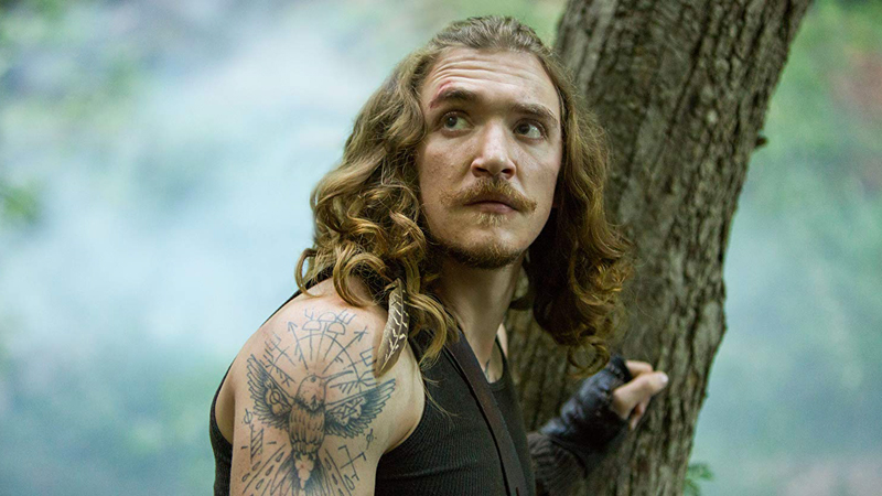 Interrogation lands Kyle Gallner